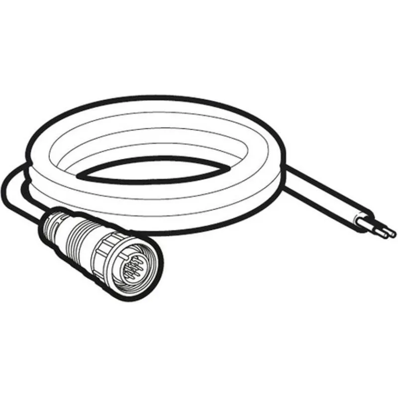 Humminbird Cordon D'alimentation Pour Onix Et Solix
