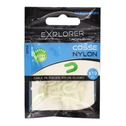 Explorer Tackle Cosse Nylon Phospho
