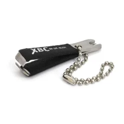 Dr Slick Coupe Fil Xbc - Noir