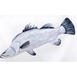 Gaby Coussin Barramundi