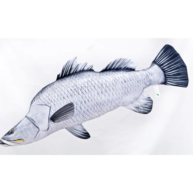 Gaby Coussin Barramundi