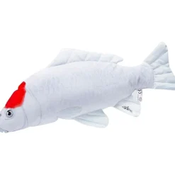 Gaby Coussin Carpe Koi