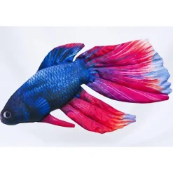Gaby Coussin Combattant