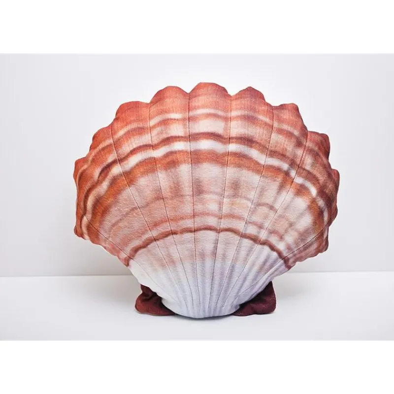 Gaby Coussin Coquille Saint Jacques