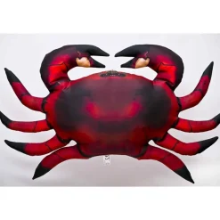 Gaby Coussin Crabe Commun