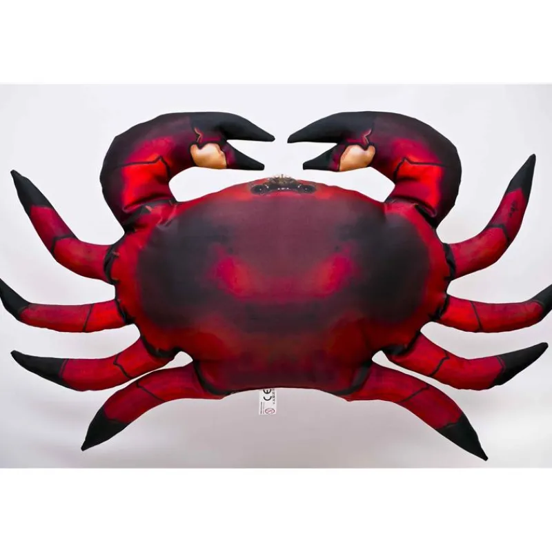 Gaby Coussin Crabe Commun