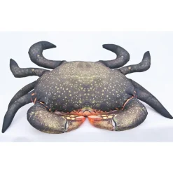 Gaby Coussin Crabe Des Palétuviers