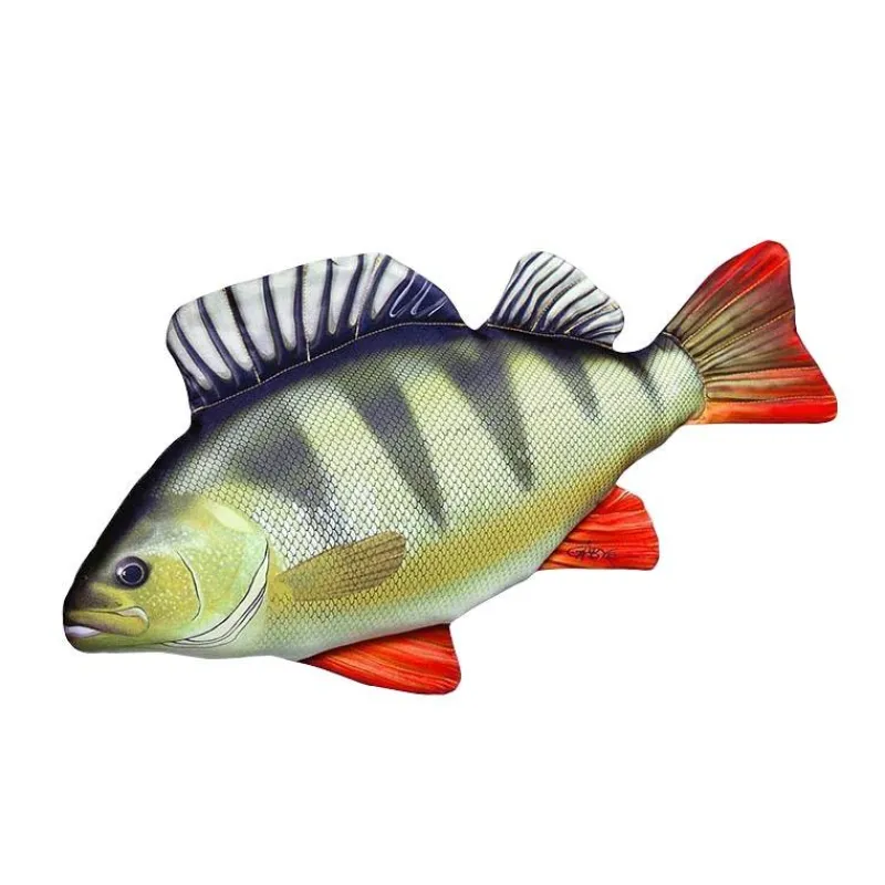 Gaby Coussin Perche