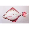 Gaby Coussin Poisson Plie