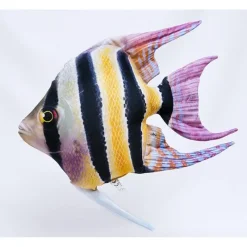 Gaby Coussin Scalaire