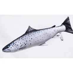Gaby Coussin Truite De Mer