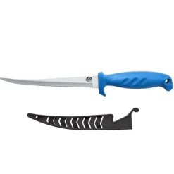 Cuda Couteau A Filet 15Cm