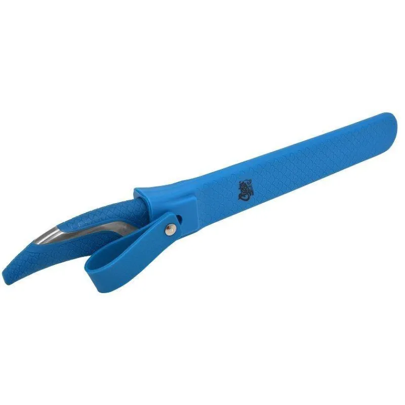 Cuda Couteau A Filets Avec Étui Flex - 18Cm