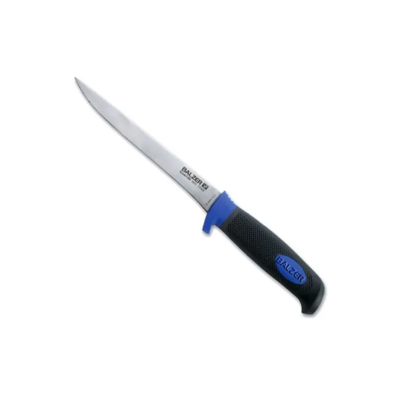 Balzer Couteau A Filets 26Cm