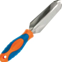 Flashmer Couteau A Palourdes Inox