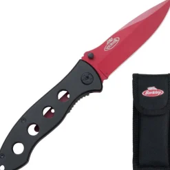 Berkley Couteau Fishingear Foldable Knife