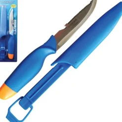 Flashmer Couteau Ecailleur Flottant Mariner