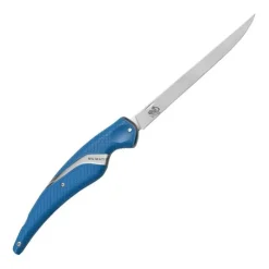 Cuda Couteau À Filet Pliant 17Cm