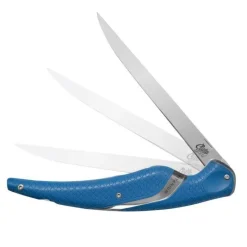 Cuda Couteau À Filet Pliant 17Cm