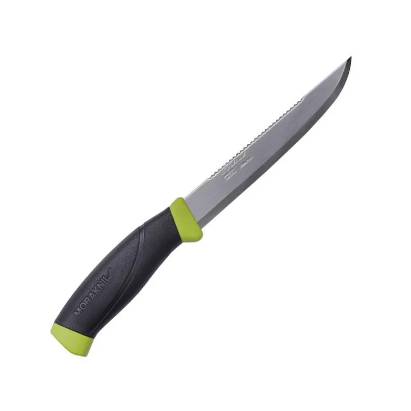 Morakniv Couteau Fishing Scaler 150