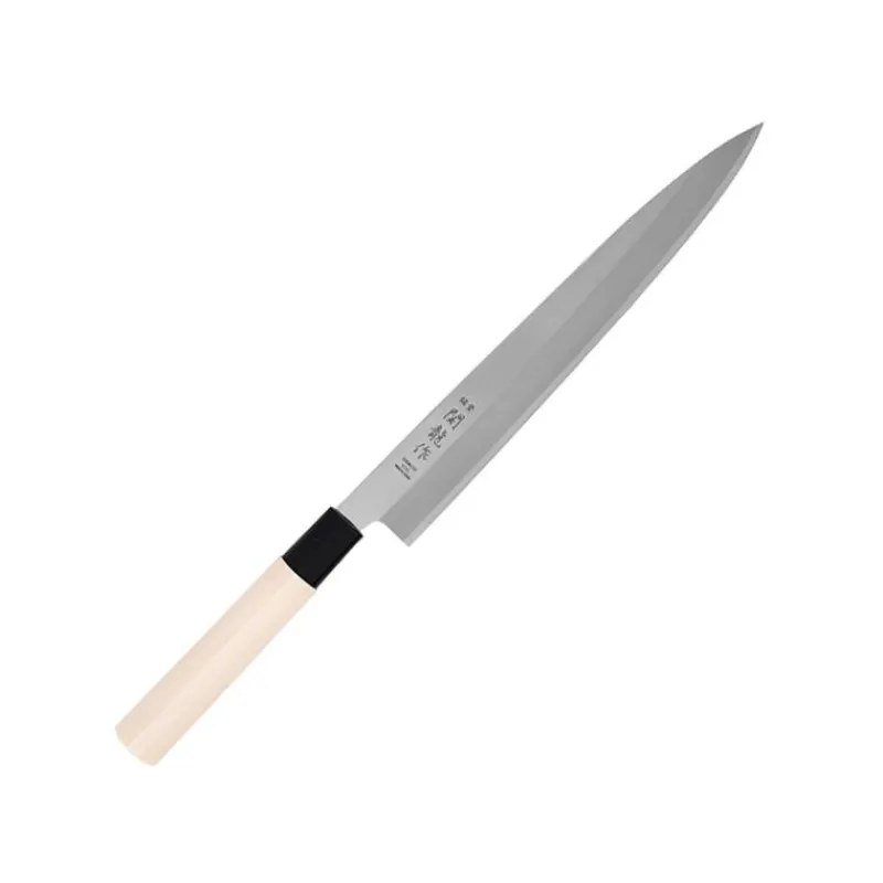 Sekiryu Couteau Sashimi Jaku