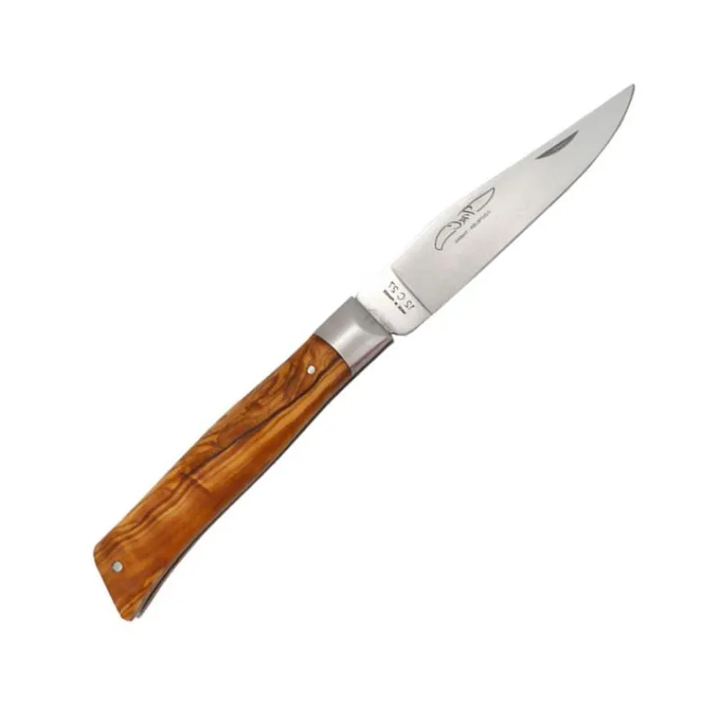 TMC theillol Couteau Alpin