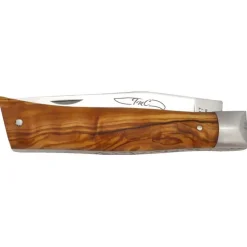 TMC theillol Couteau Alpin