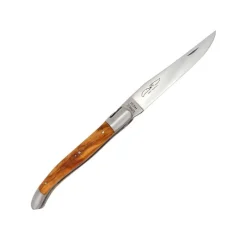 TMC theillol Couteau Laguiole