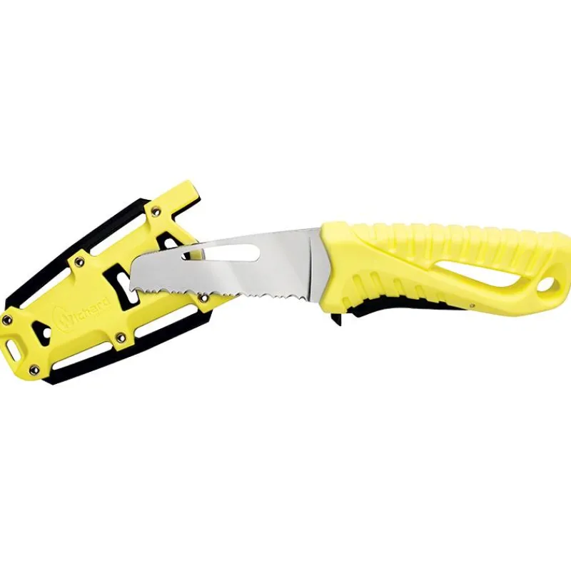 Wichard Couteau Offshore Rescue