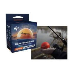 Deeper Couvercle Pour Pour Peche De Nuit