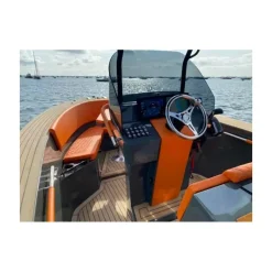 Nova Écran Gps Multifonction Double Écran 10” À Encastrer