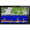 Nova Écran Gps Multifonction 22” À Encastrer