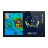 Nova Écran Gps Multifonction 16” À Encastrer
