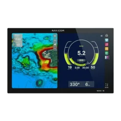 Nova Écran Gps Multifonction 16” À Encastrer