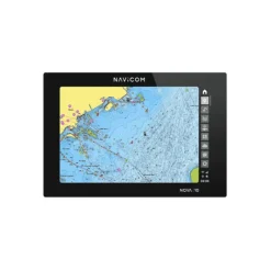 Nova Écran Gps Multifonction 10” À Encastrer