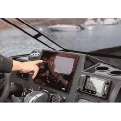 Nova Écran Gps Multifonction 12” À Encastrer