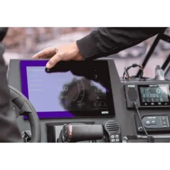 Nova Écran Gps Multifonction 12” À Encastrer