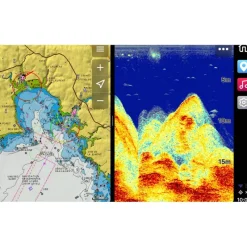 Nova Écran Gps Multifonction 24” À Encastrer