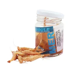 Dudule Crevettes Entieres