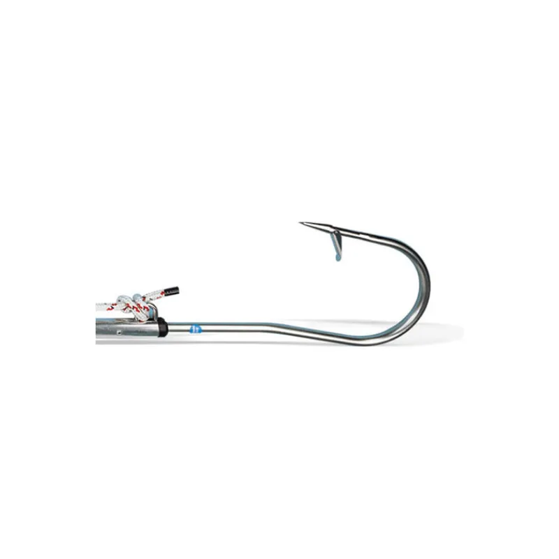Amiaud Crochet Inox Pour Gaffe Largable