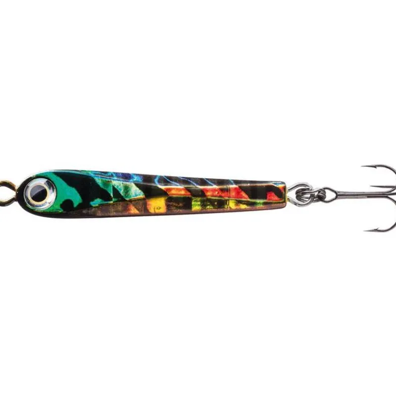 Daiwa Cuiller A Jigger Prorex Minijig Lazer - 15G