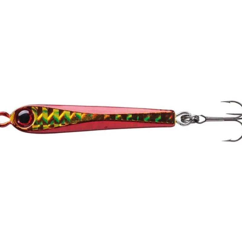 Daiwa Cuiller A Jigger Prorex Minijig Lazer - 10G