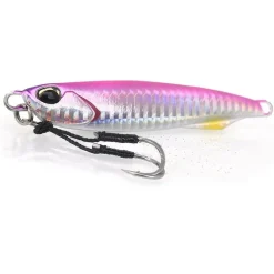 Duo Cuiller A Jigger Drag Metal Cast Slow - 60G