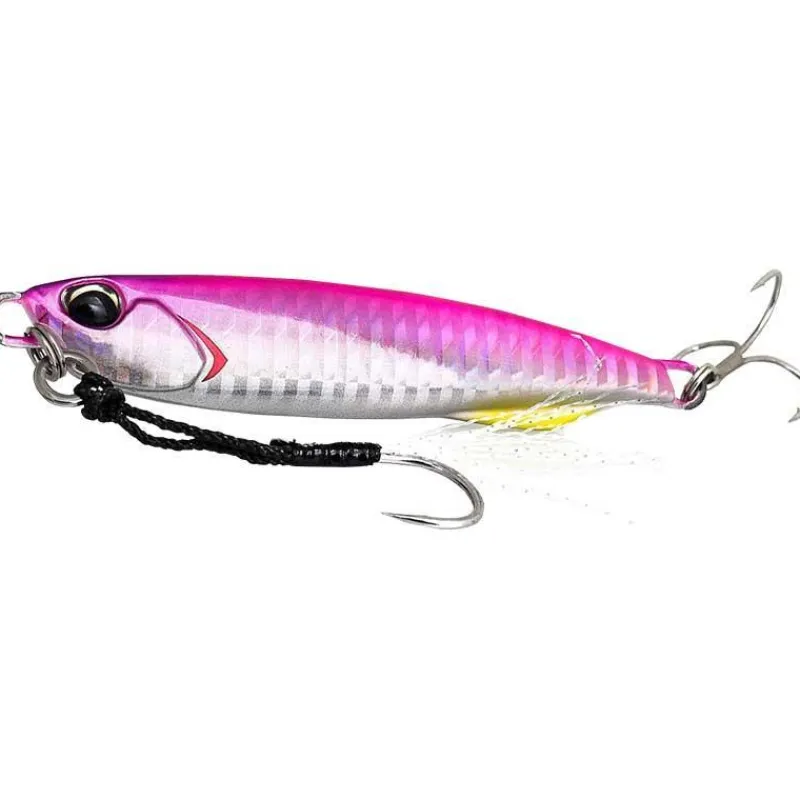 Duo Cuiller A Jigger Drag Metal Cast Slim - 20G
