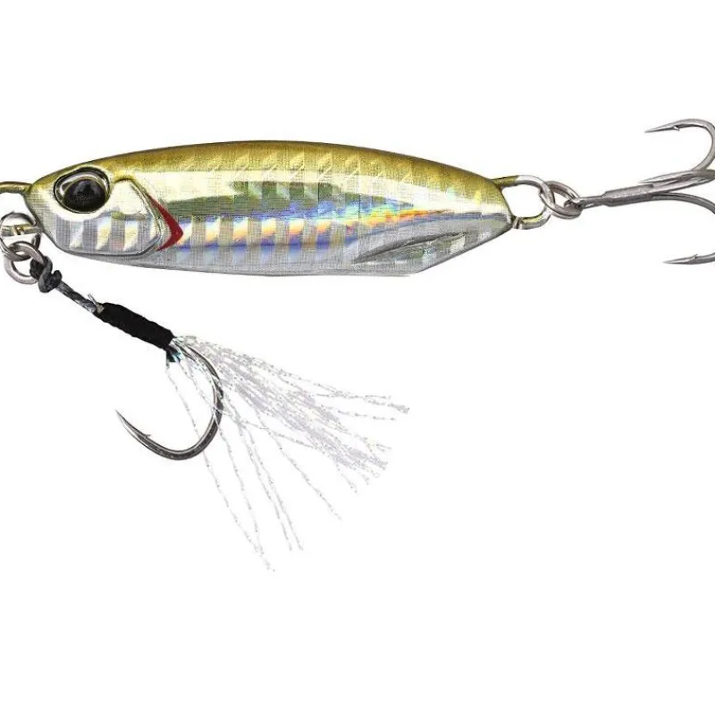 Duo Cuiller A Jigger Drag Metal Cast - 40G