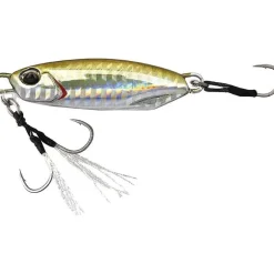 Duo Cuiller A Jigger Drag Metal Cast Slow - 30G