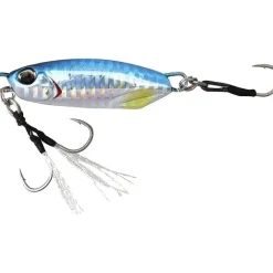 Duo Cuiller A Jigger Drag Metal Cast Slow - 15G