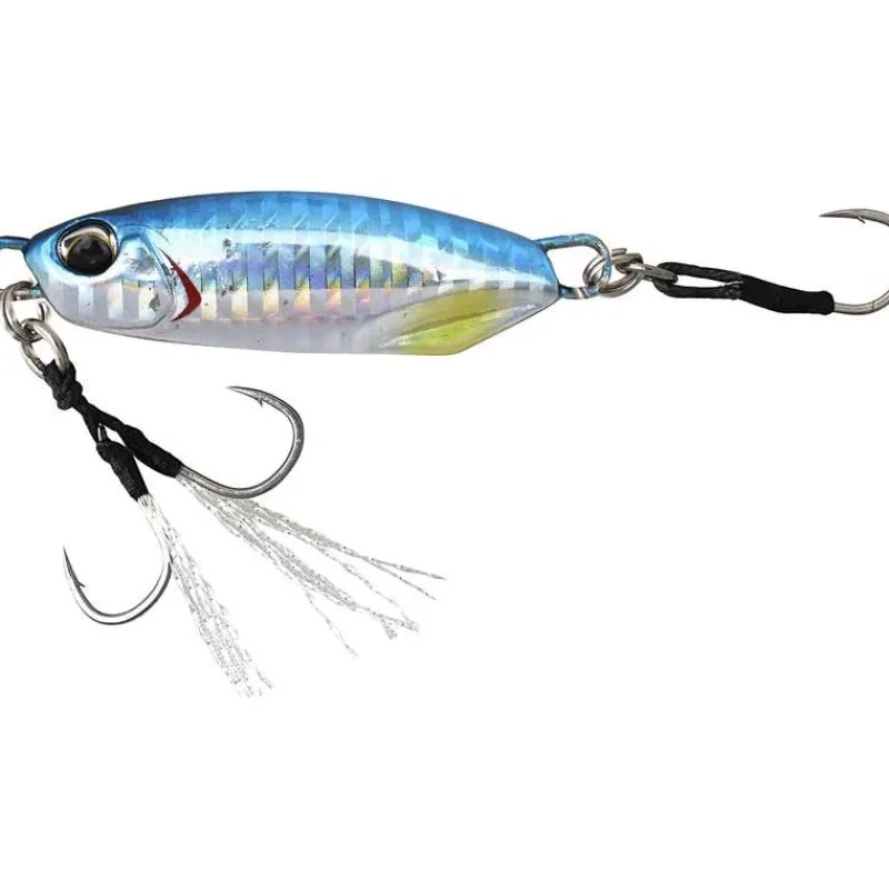 Duo Cuiller A Jigger Drag Metal Cast Slow - 15G
