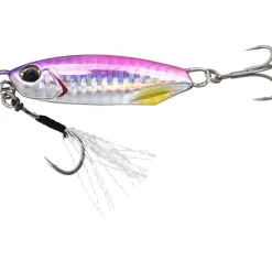 Duo Cuiller A Jigger Drag Metal Cast - 30G