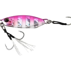 Duo Cuiller A Jigger Drag Metal Cast Slow - 20G